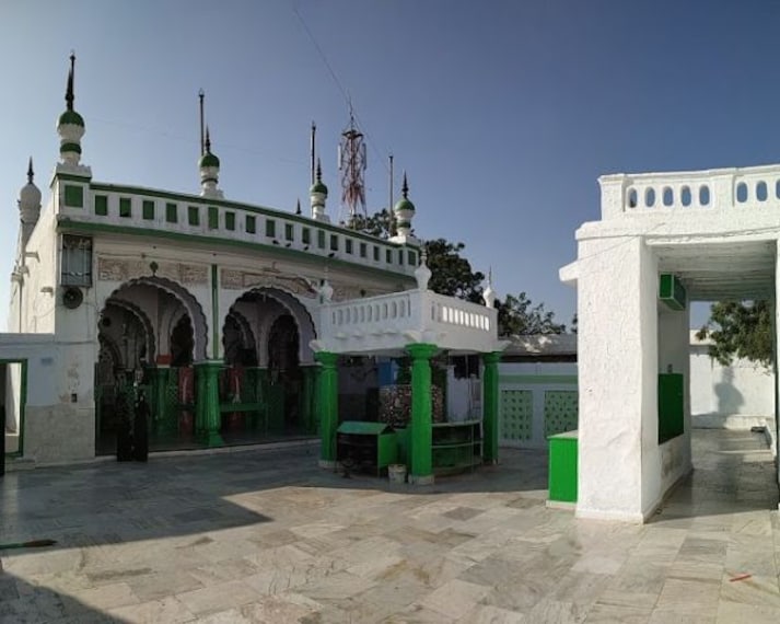 Moula Ali Dargah_1